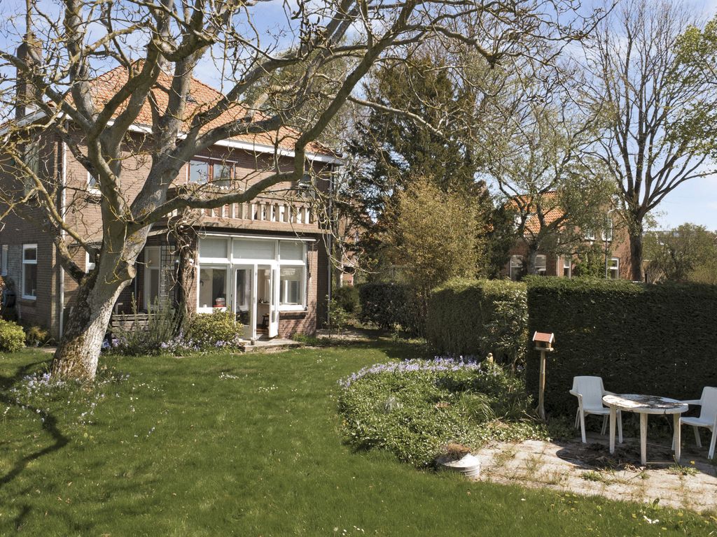 Nadorstweg 39, MIDDELBURG