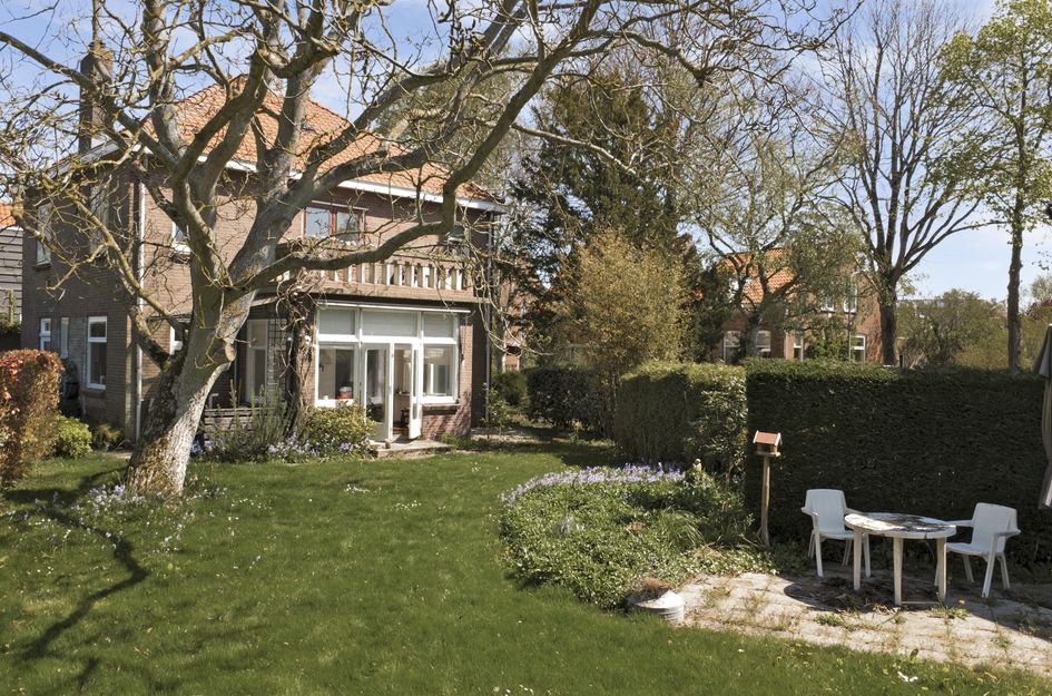 Nadorstweg 39