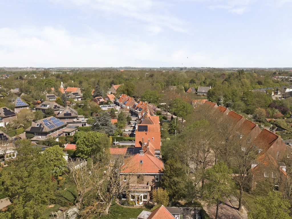 Nadorstweg 39, MIDDELBURG