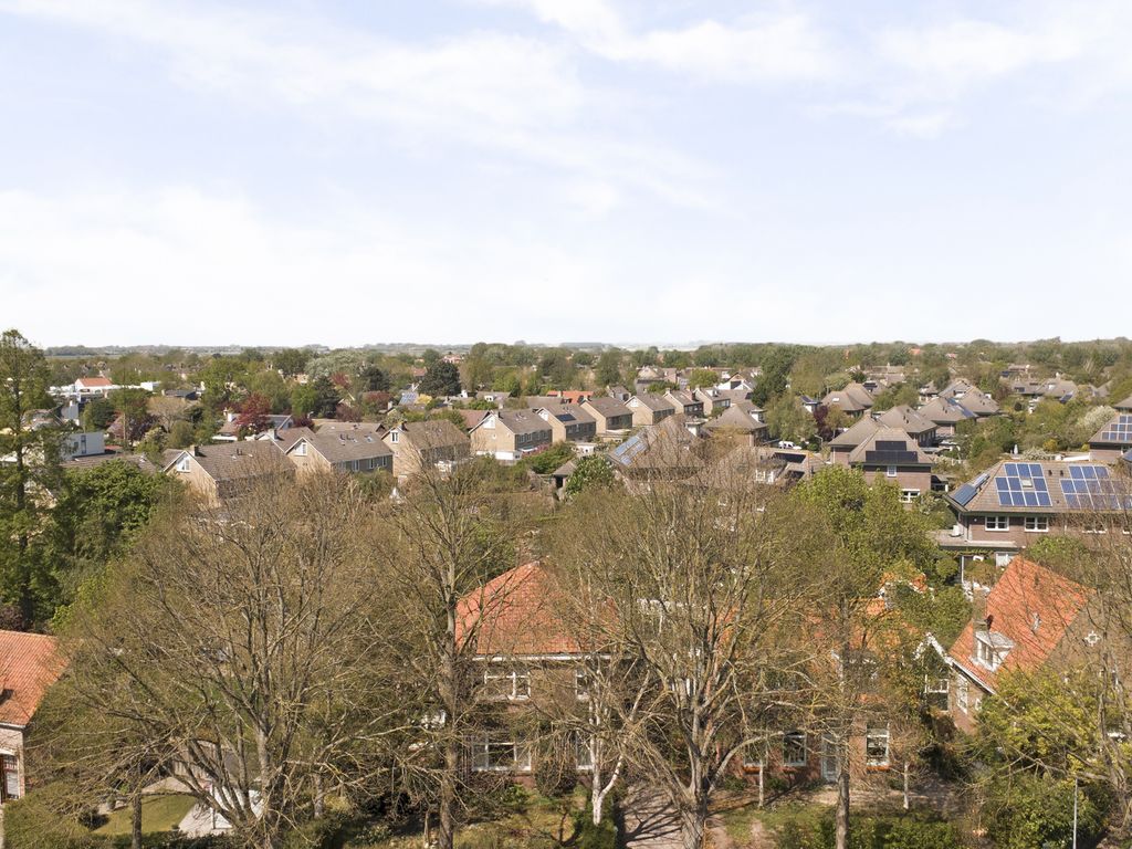 Nadorstweg 39, MIDDELBURG