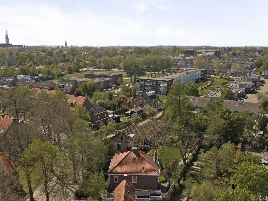 Nadorstweg 39, MIDDELBURG