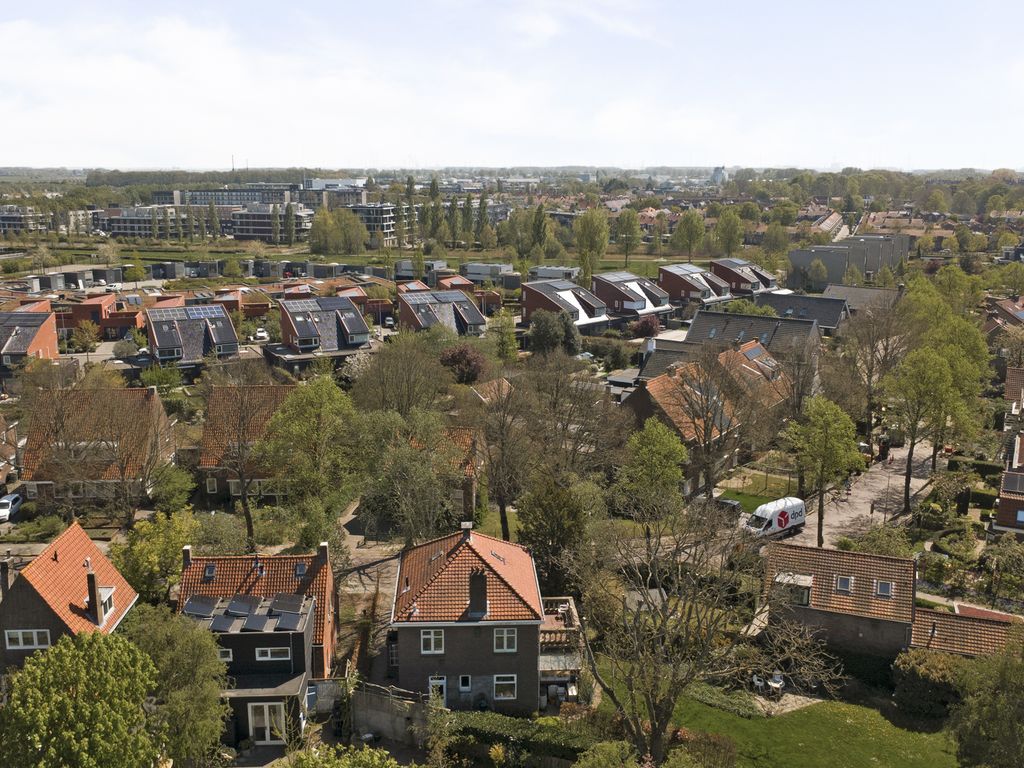 Nadorstweg 39, MIDDELBURG