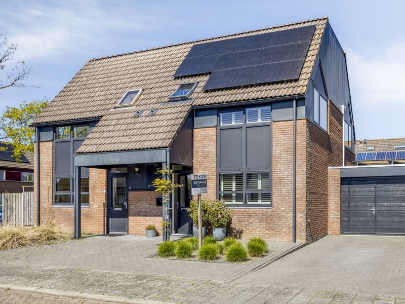 Ripstraat 19, KAMPERLAND