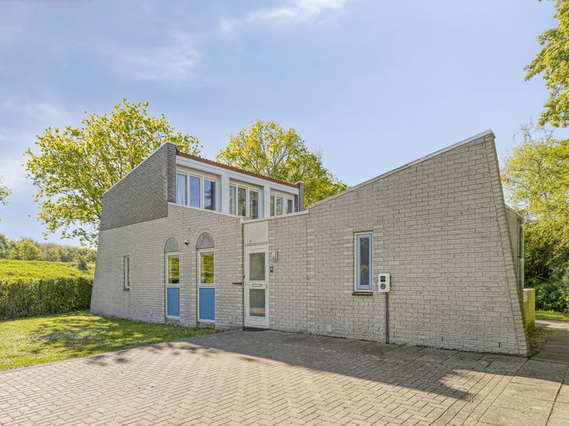 Pholas 10, BROUWERSHAVEN