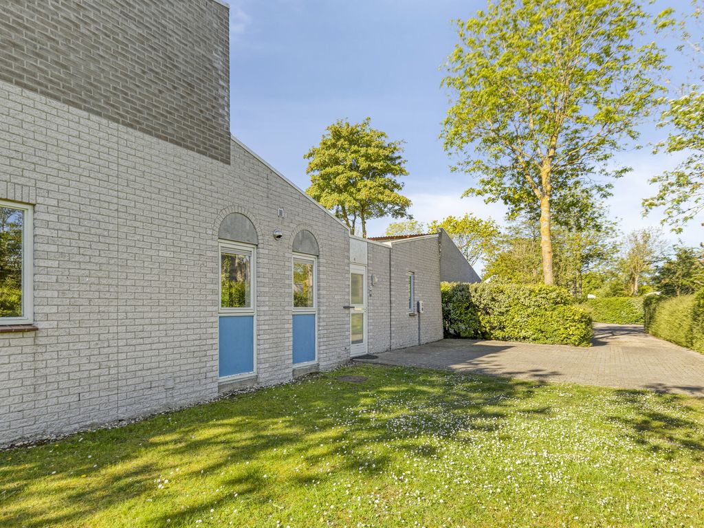 Pholas 10, BROUWERSHAVEN