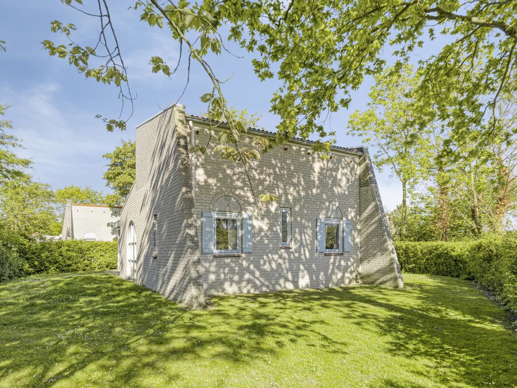 Pholas 10, BROUWERSHAVEN
