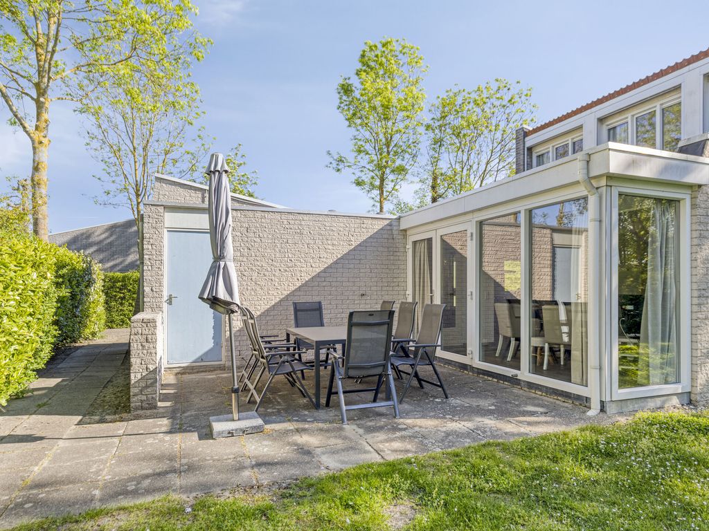 Pholas 10, BROUWERSHAVEN