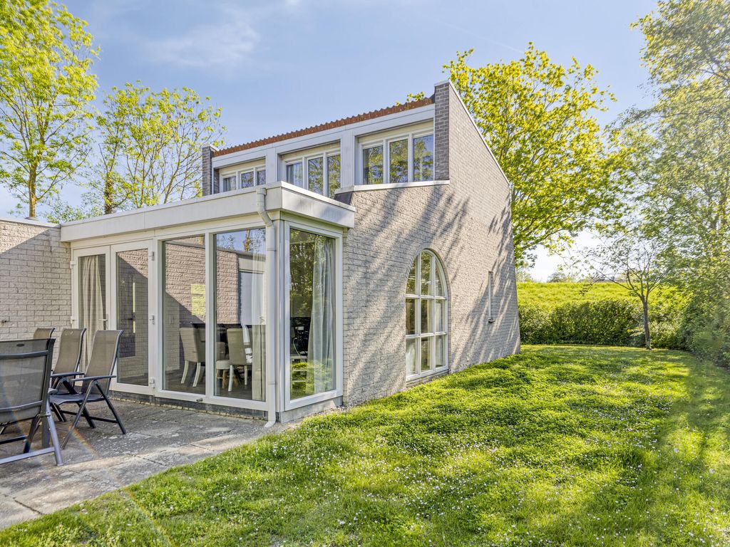 Pholas 10, BROUWERSHAVEN