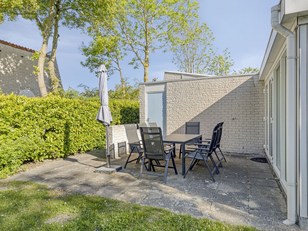 Pholas 10, BROUWERSHAVEN
