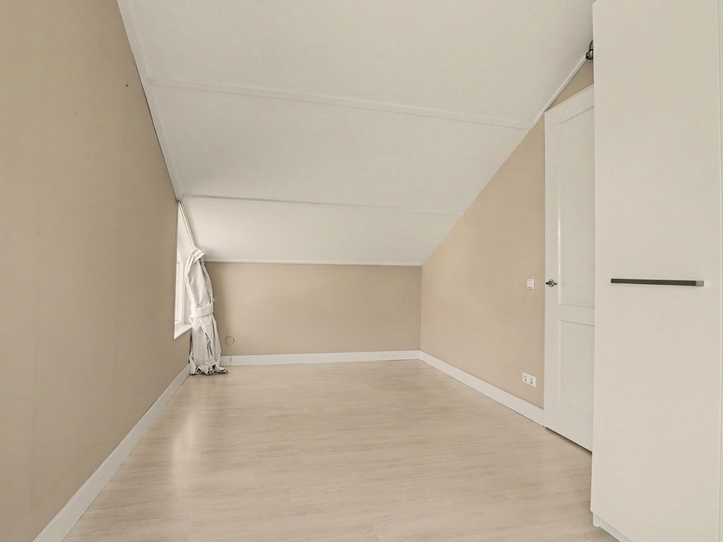 Peppeldreef 25, KAMPERLAND