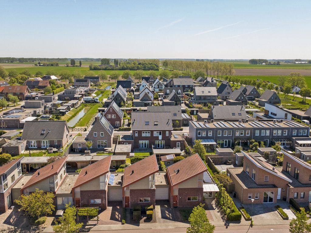 Peppeldreef 25, KAMPERLAND