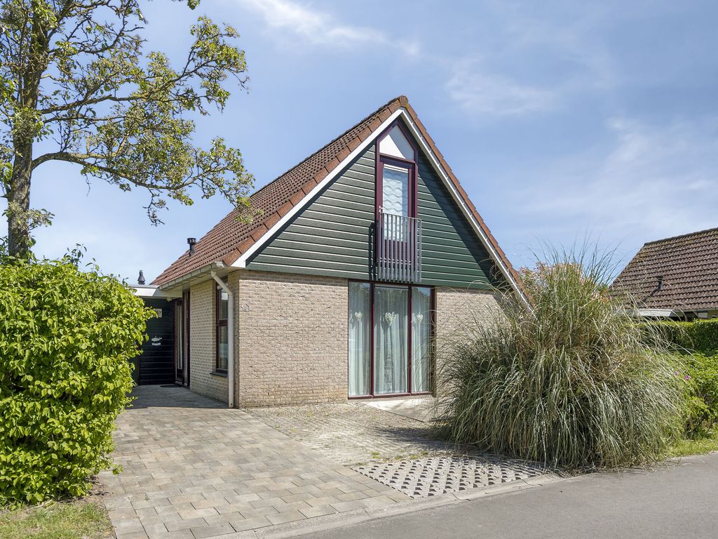 Hof van Zeeland 157, HEINKENSZAND