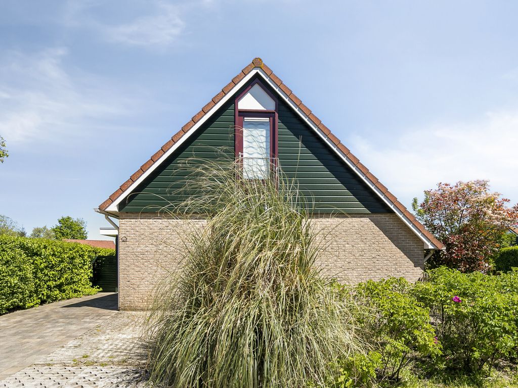 Hof van Zeeland 157, HEINKENSZAND