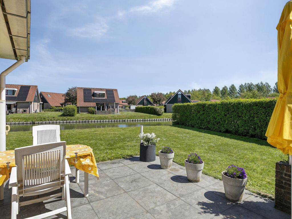 Hof van Zeeland 157, HEINKENSZAND