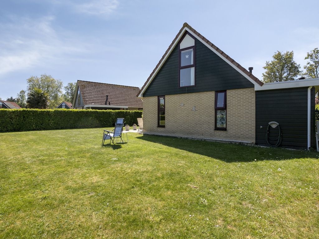 Hof van Zeeland 157, HEINKENSZAND