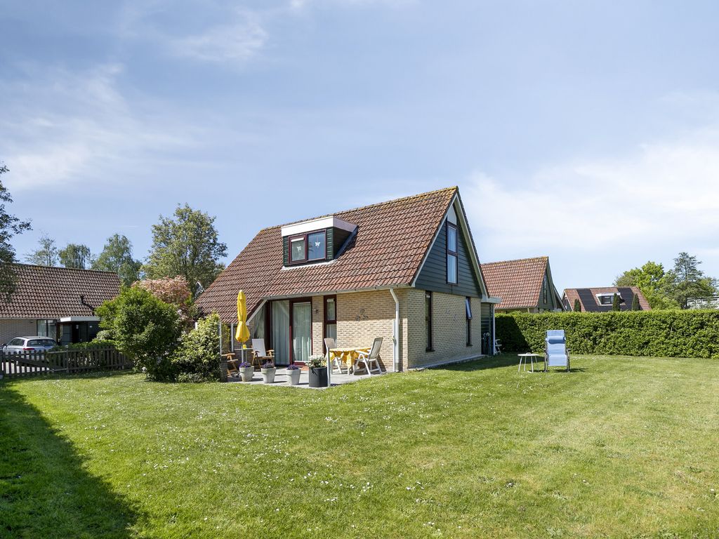 Hof van Zeeland 157, HEINKENSZAND