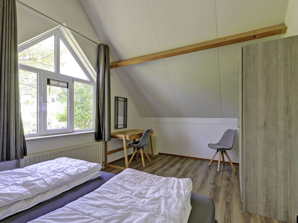 Kering 12, KAMPERLAND