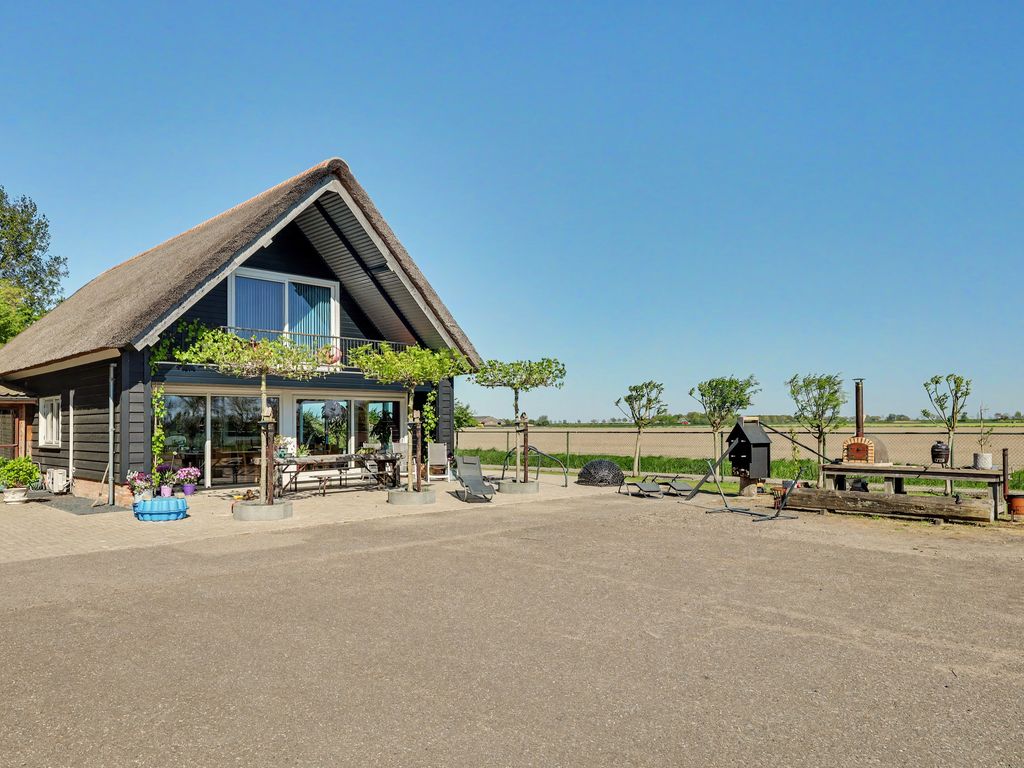 Boomdijk 2a, KATS