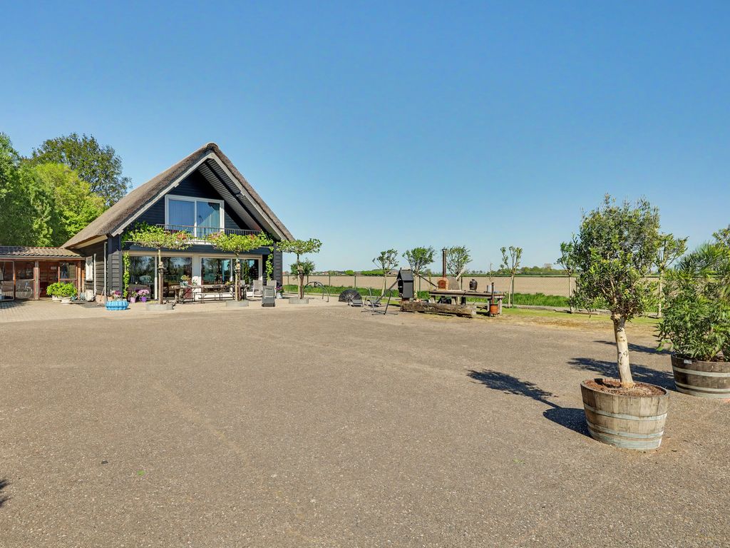 Boomdijk 2a, KATS