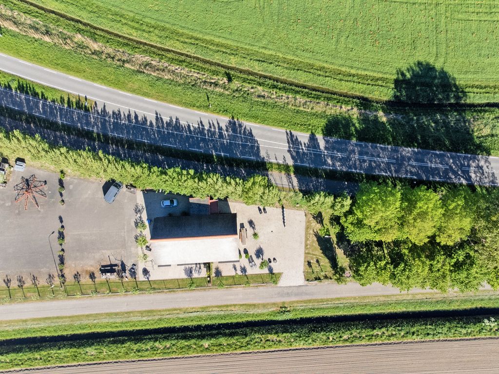 Boomdijk 2a, KATS