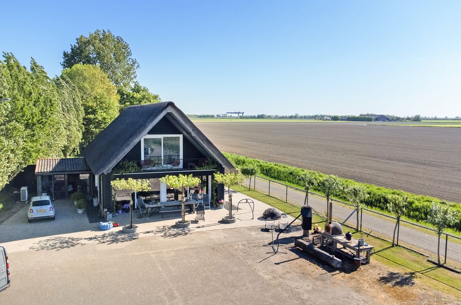 Boomdijk 2a