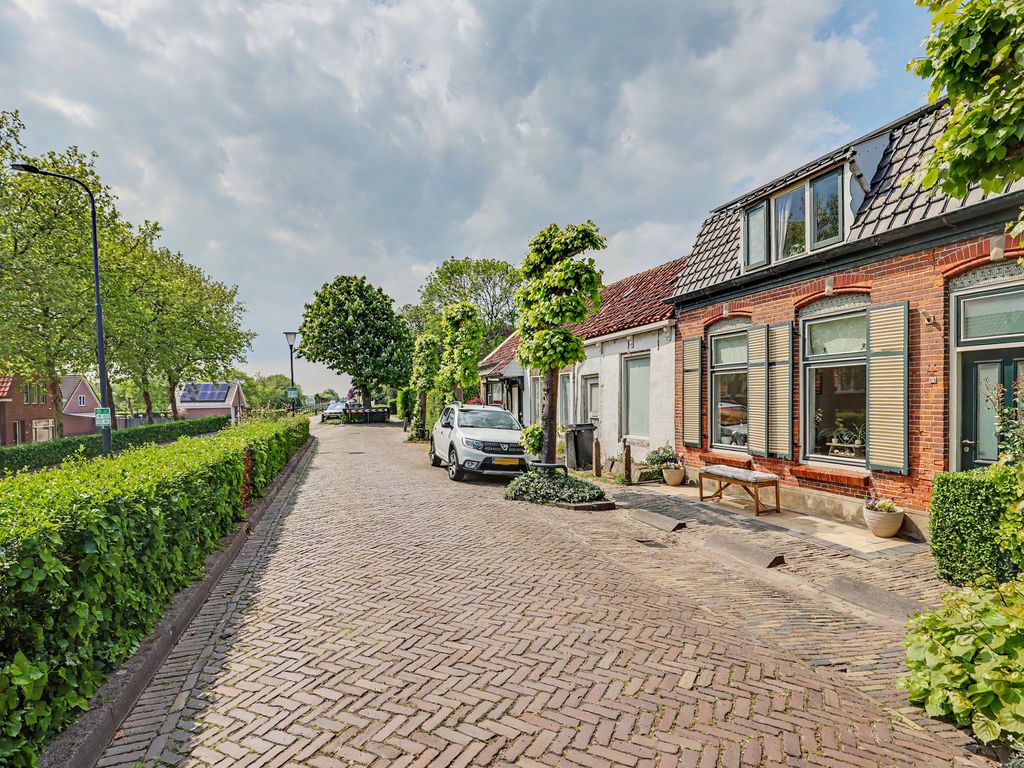 Dorpsdijk 88, WISSENKERKE