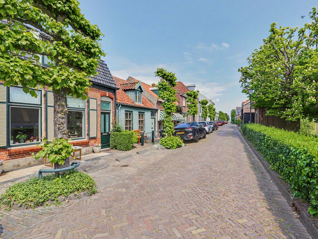 Dorpsdijk 88, WISSENKERKE