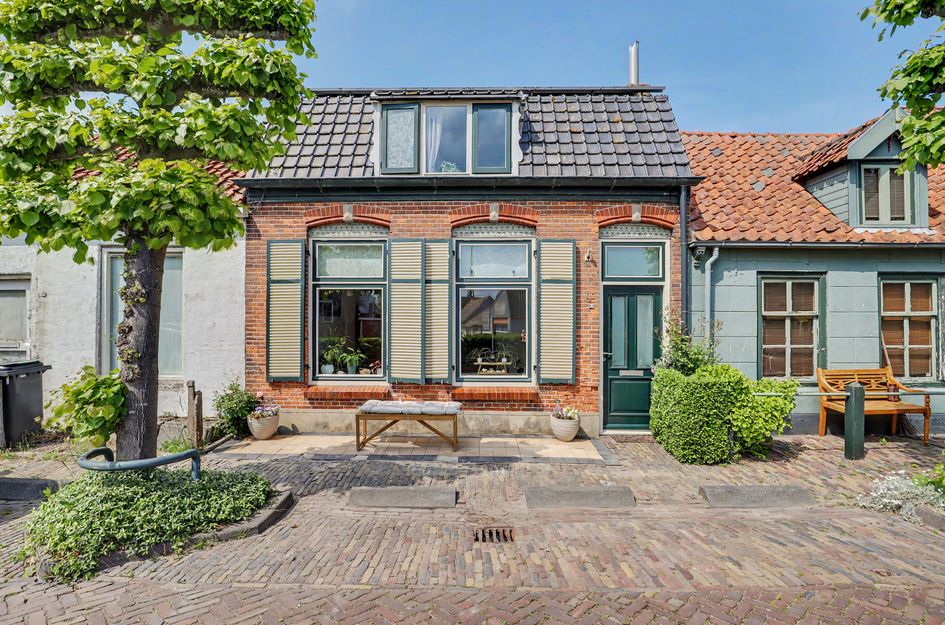 Dorpsdijk 88