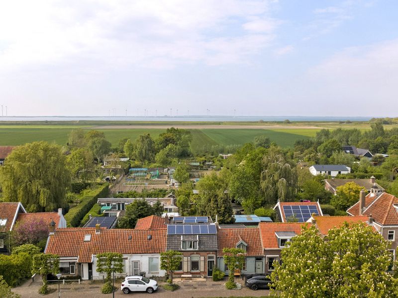 Dorpsdijk 88, WISSENKERKE