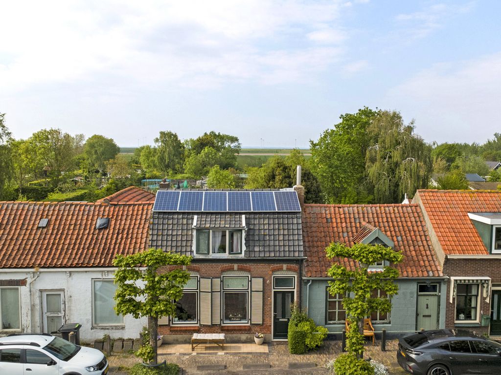 Dorpsdijk 88, WISSENKERKE
