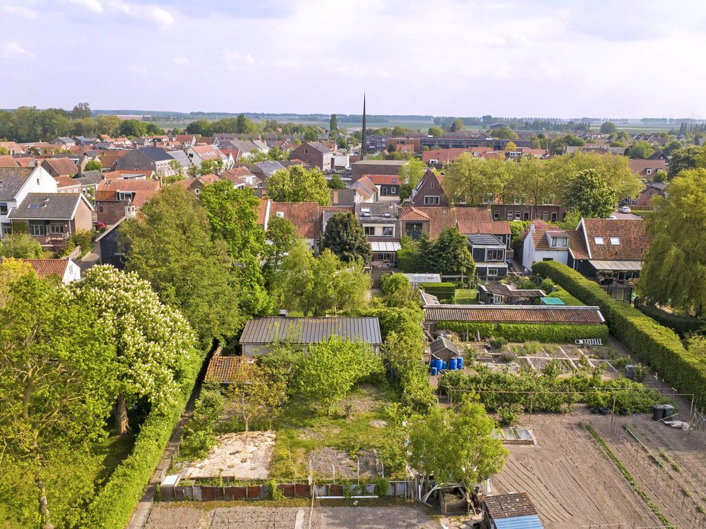 Dorpsdijk 88, WISSENKERKE