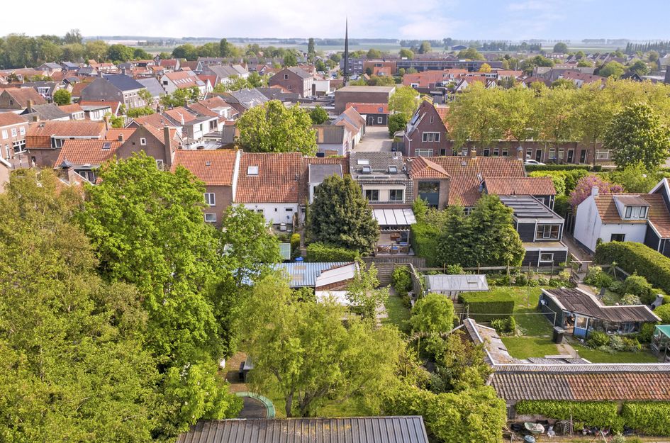 Dorpsdijk 88
