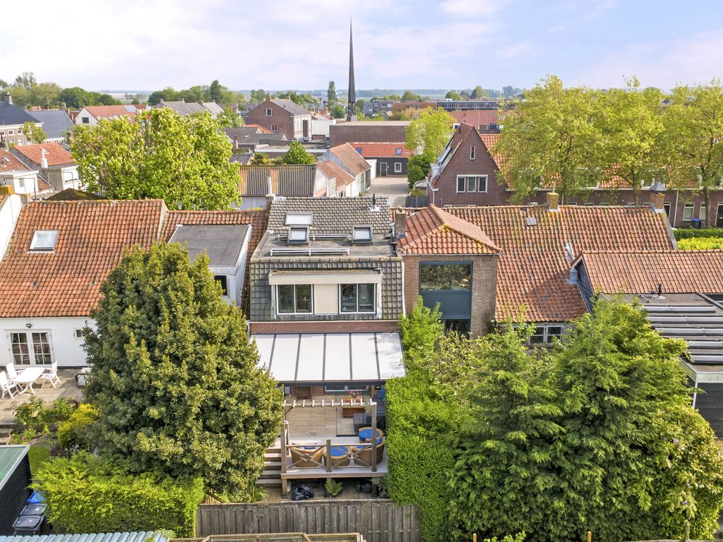 Dorpsdijk 88, WISSENKERKE