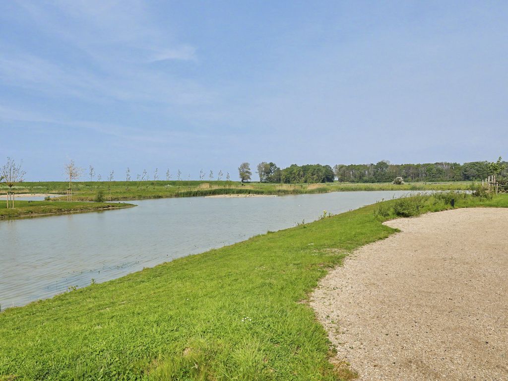Vlietenburg 19, WISSENKERKE