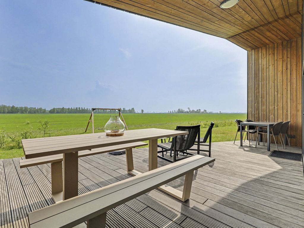 Vlietenburg 19, WISSENKERKE