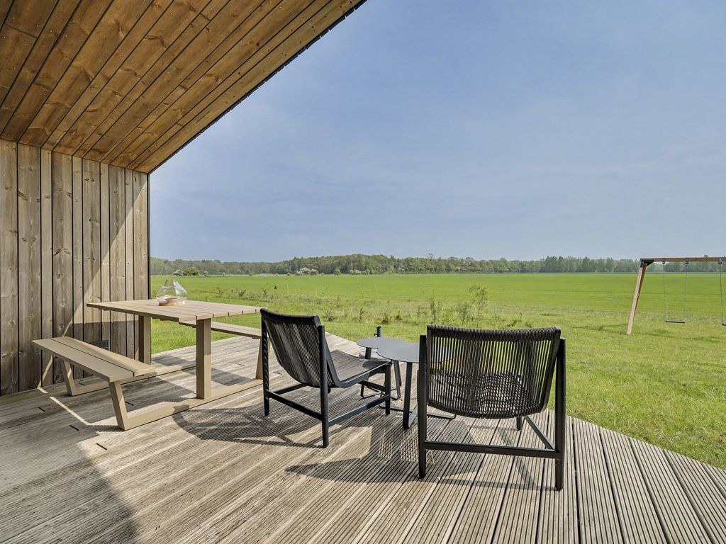 Vlietenburg 19, WISSENKERKE