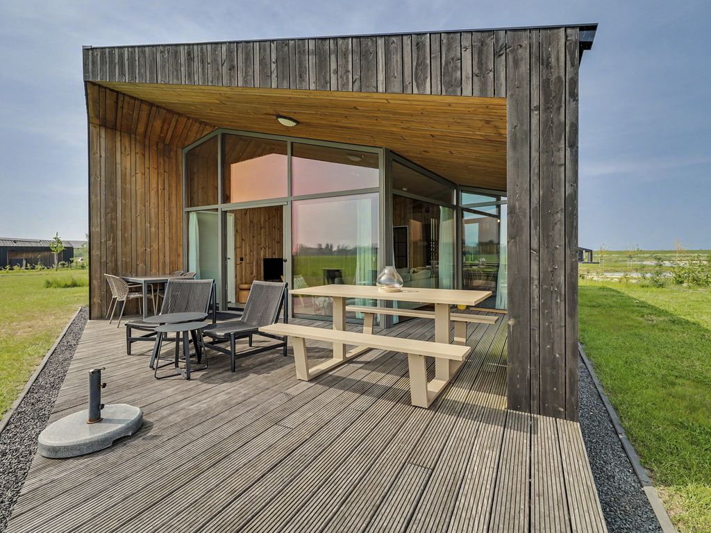 Vlietenburg 19, WISSENKERKE
