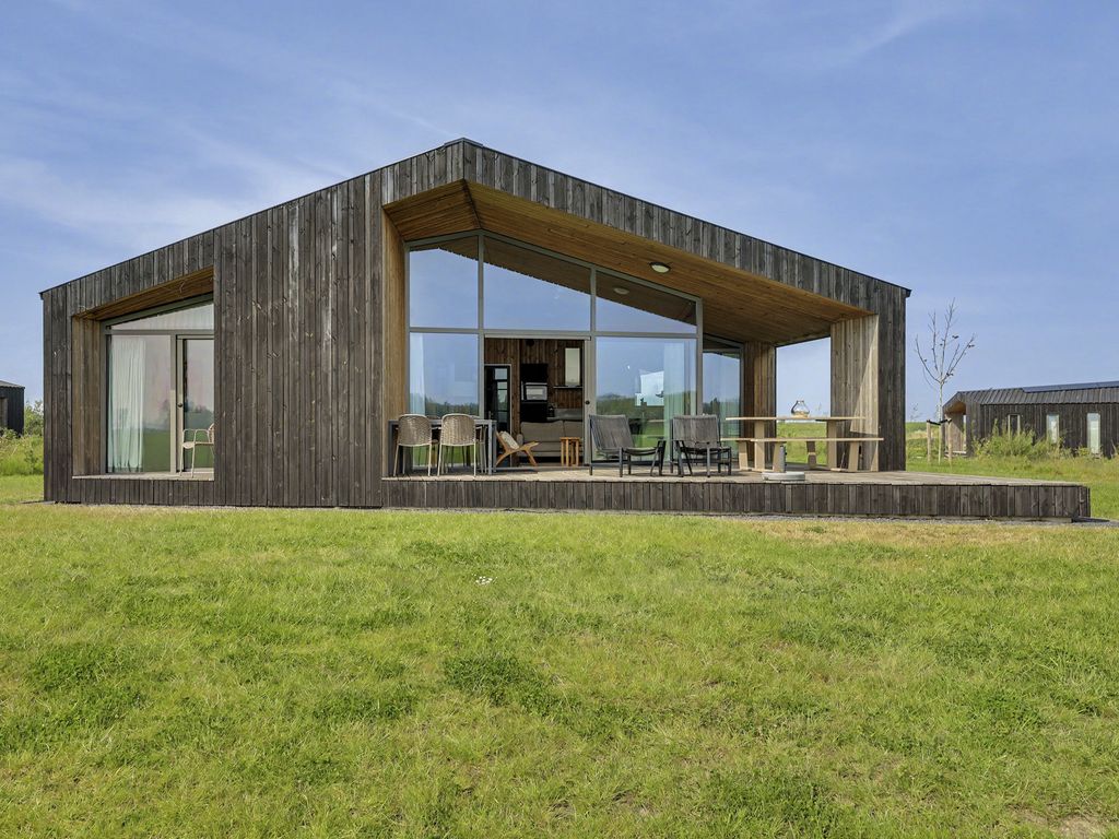 Vlietenburg 19, WISSENKERKE