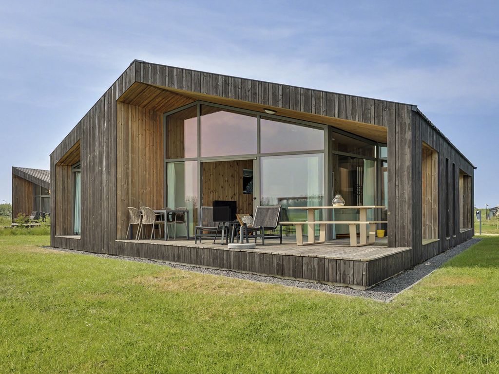 Vlietenburg 19, WISSENKERKE