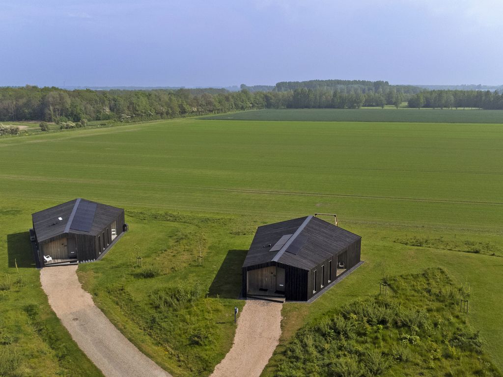Vlietenburg 19, WISSENKERKE