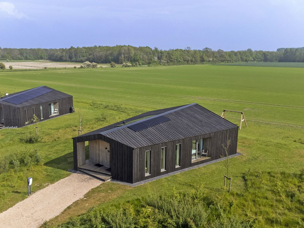 Vlietenburg 19, WISSENKERKE