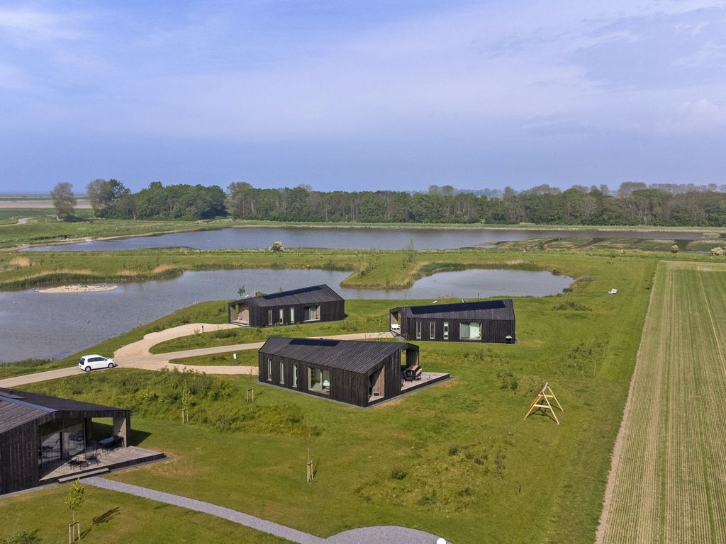 Vlietenburg 19, WISSENKERKE