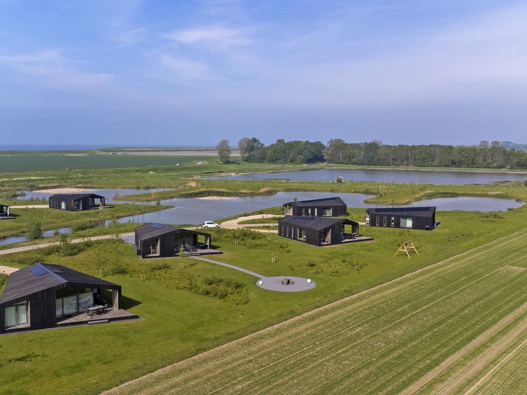 Vlietenburg 19, WISSENKERKE