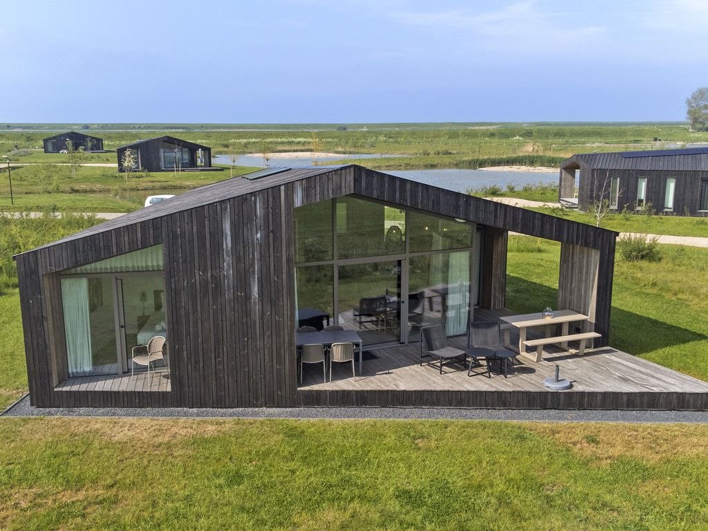 Vlietenburg 19, WISSENKERKE
