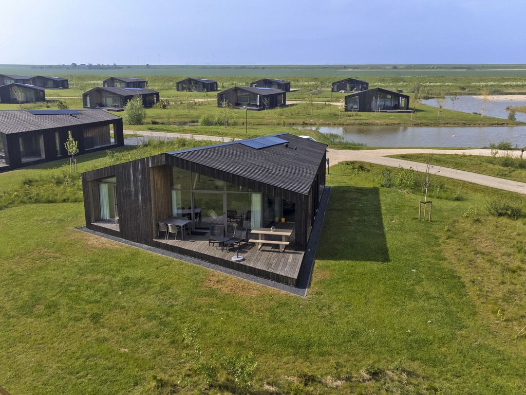 Vlietenburg 19, WISSENKERKE