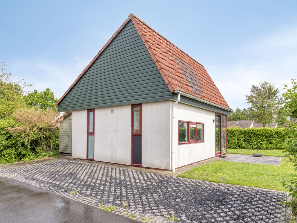 Hof van Zeeland 49, HEINKENSZAND