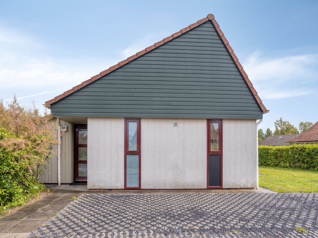 Hof van Zeeland 49, HEINKENSZAND