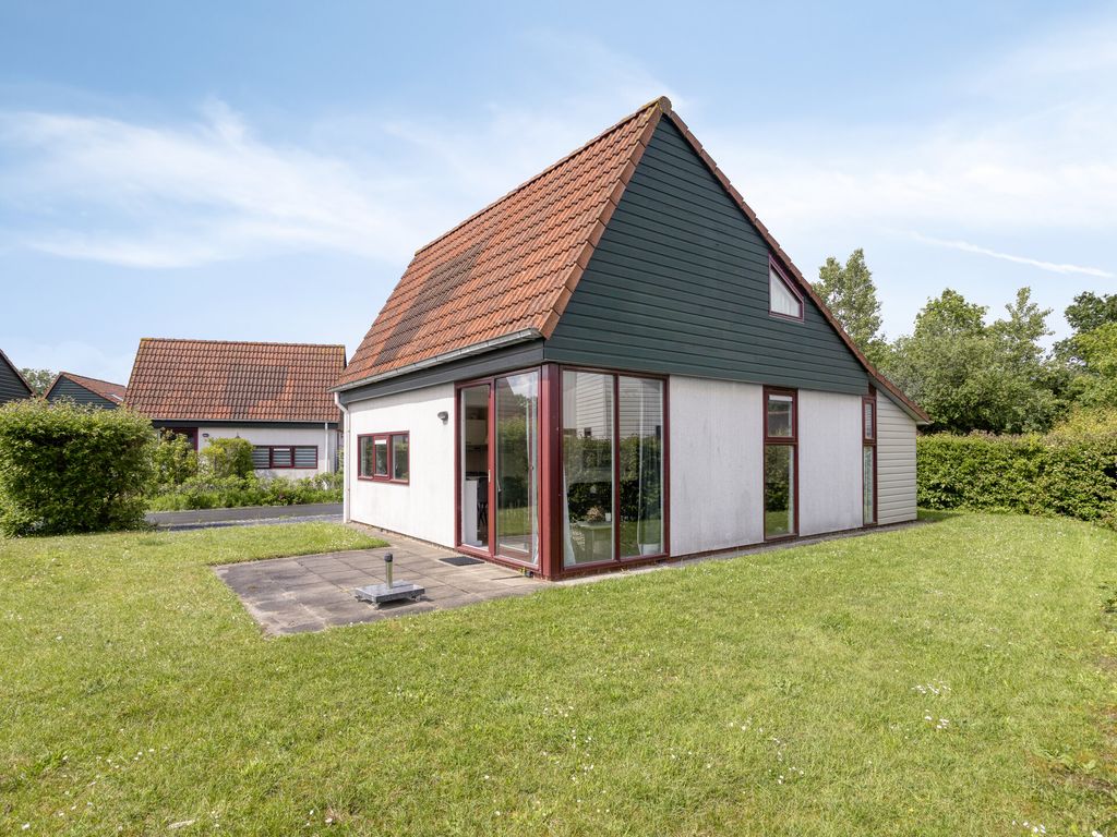 Hof van Zeeland 49, HEINKENSZAND