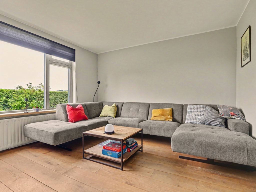 Stroodorp 1, KAMPERLAND