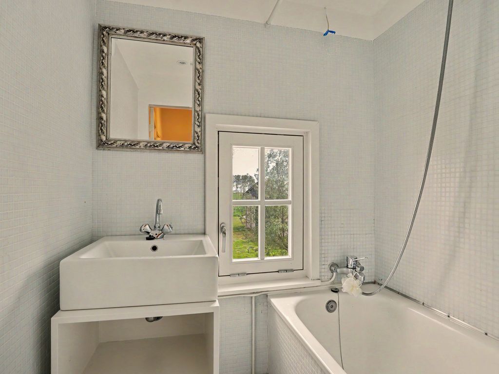 Stroodorp 1, KAMPERLAND